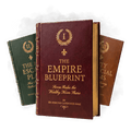 THE EMPIRE BLUEPRINT