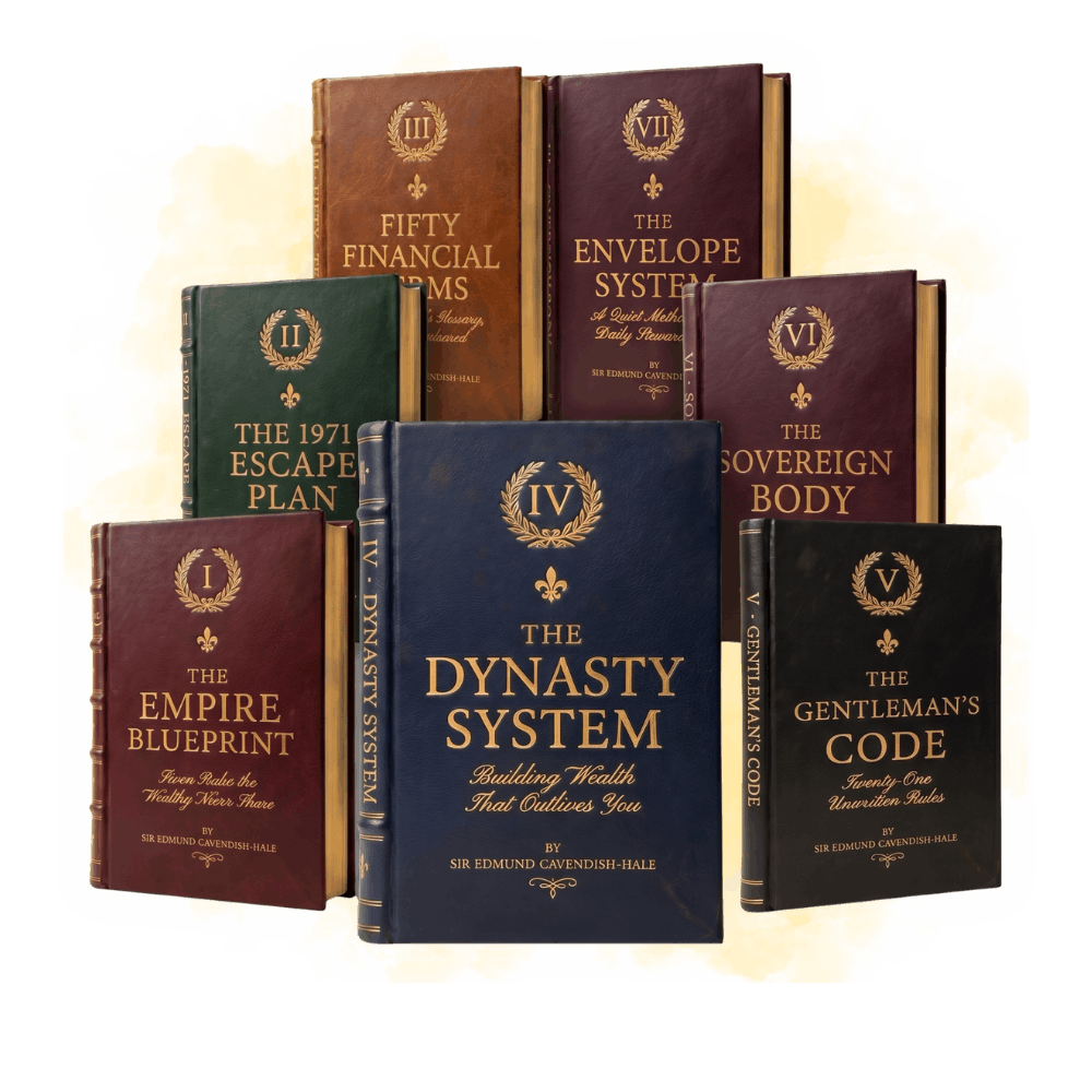 THE DYNASTY COLLECTION
