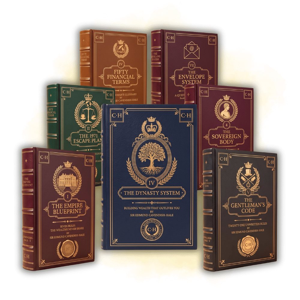 THE DYNASTY COLLECTION