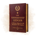 The Stewardship Ledger